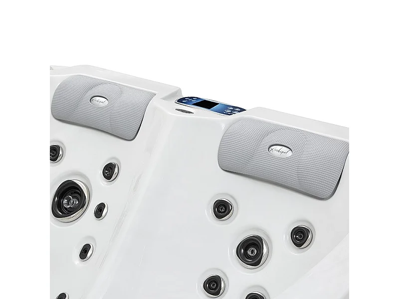 Spa 2 places allongées Archipel® GS2 - Spa Sérénité Balboa® 210x148 cm