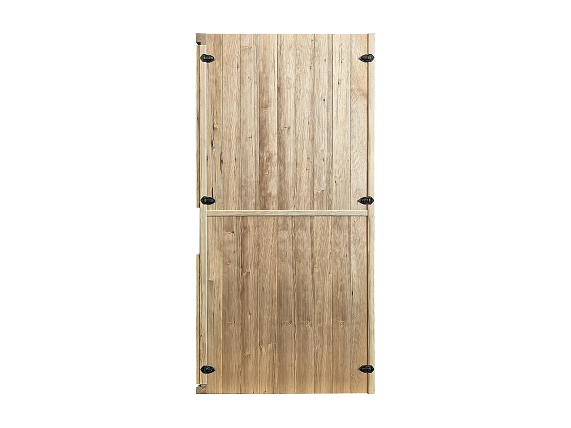 Sauna infrarouge BOREAL® CARBONE IR1 (1 PLACE) 90x90