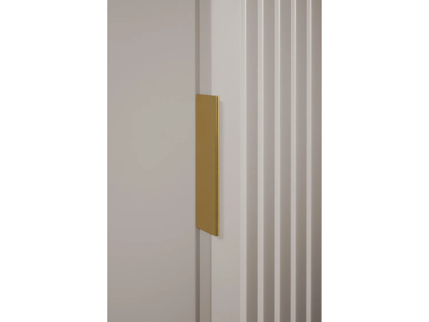 Badkamerkastje, kasjmier, 35 x 27 x 136 cm