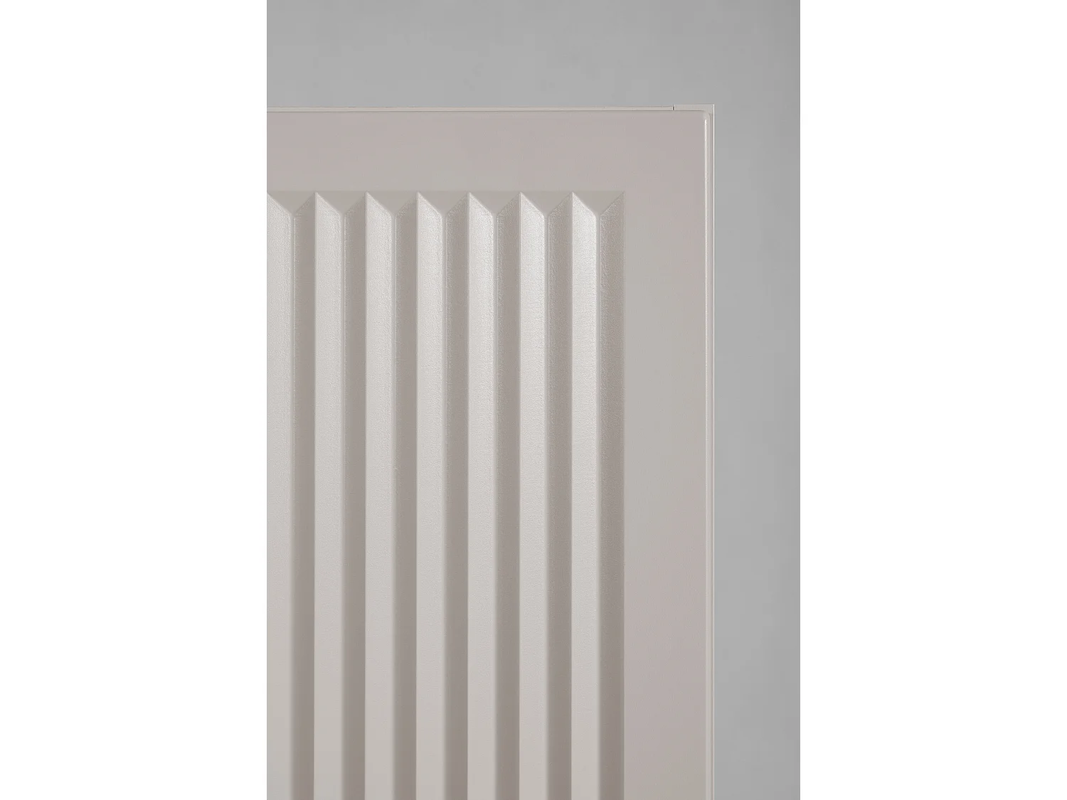 Badkamerkastje, kasjmier, 35 x 27 x 136 cm