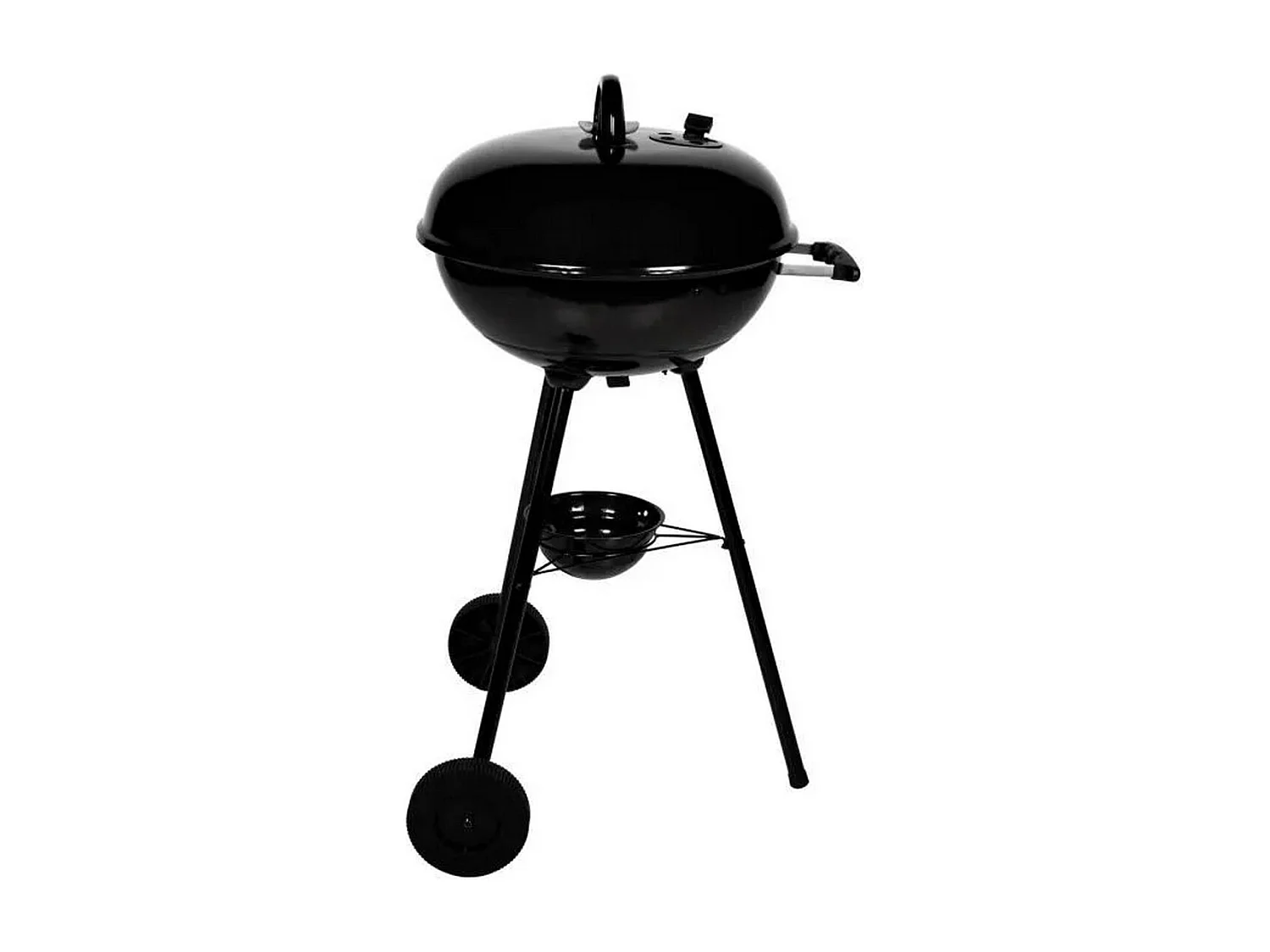 Somagic Barbecue à charbon de bois 43cm - 340430