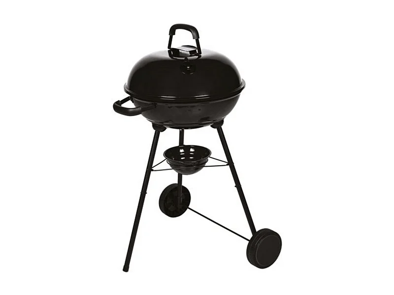 Somagic Barbecue à charbon de bois 43cm - 340430