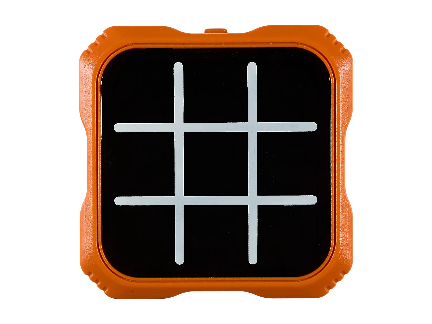 Jeu de Morpion Électronique - MISTER GADGET - Portable - Multicolore