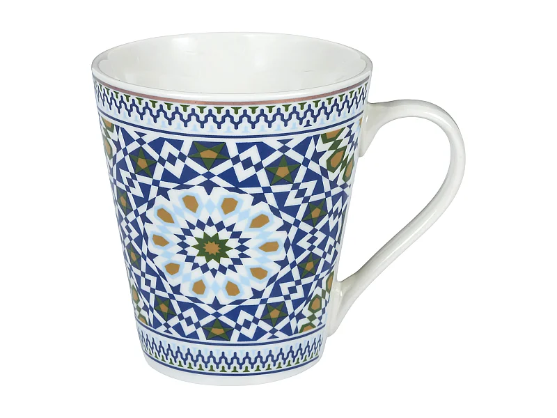 Mug Sana 30cl Multicolore