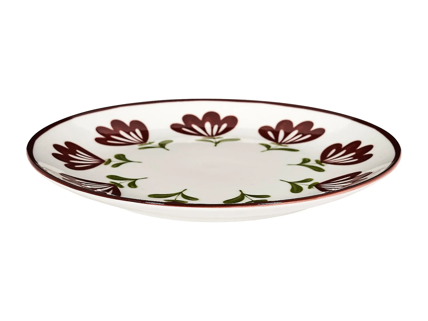 Assiette Edith D19cm