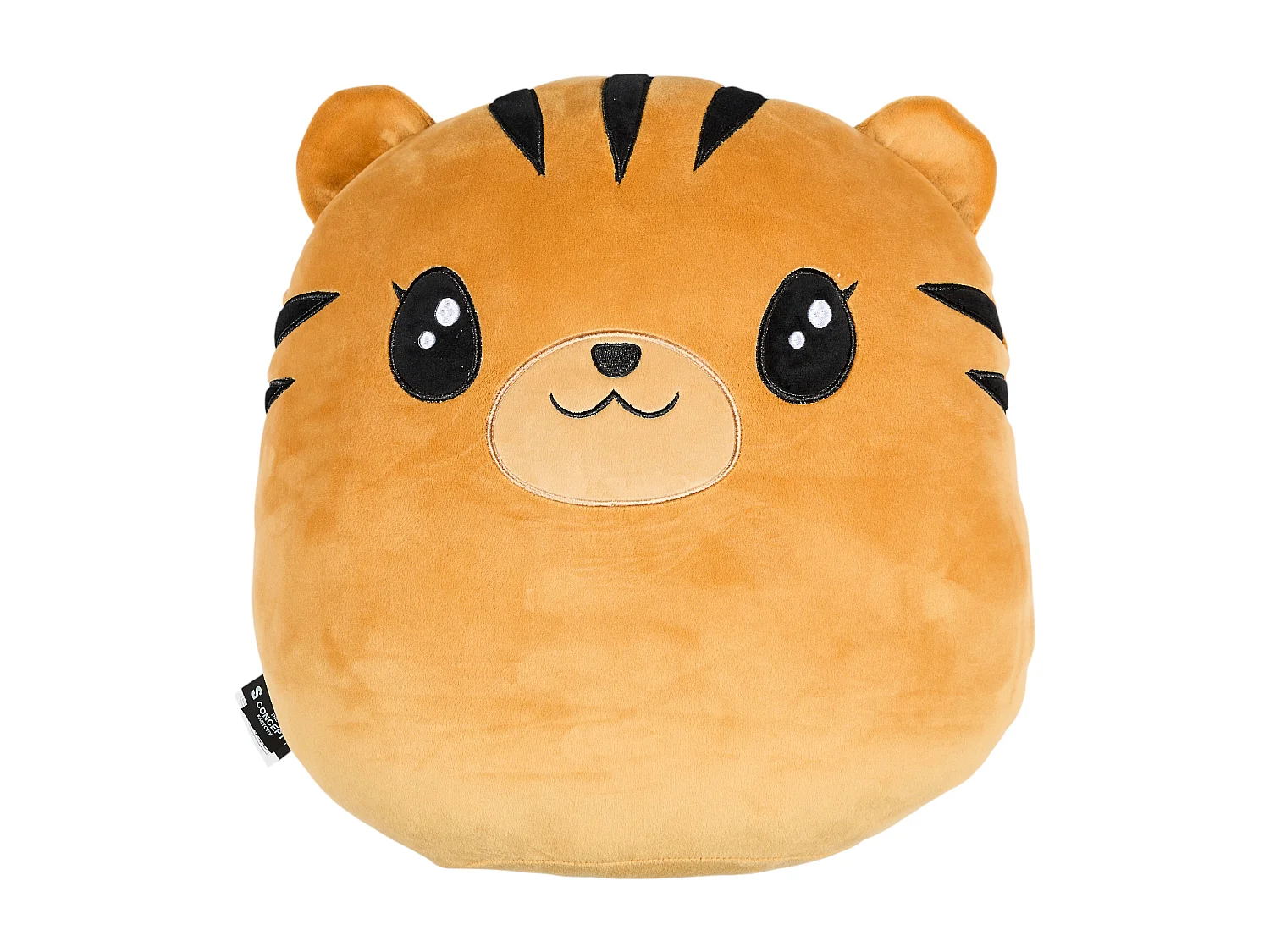 Peluche Swiigo 40cm Tigre Marron