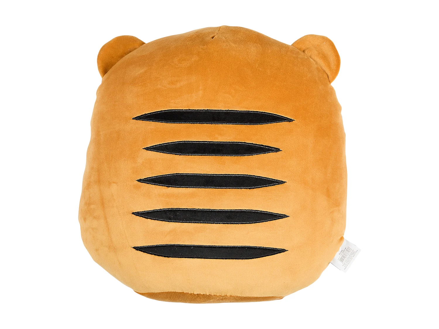 Peluche Swiigo 40cm Tigre Marron