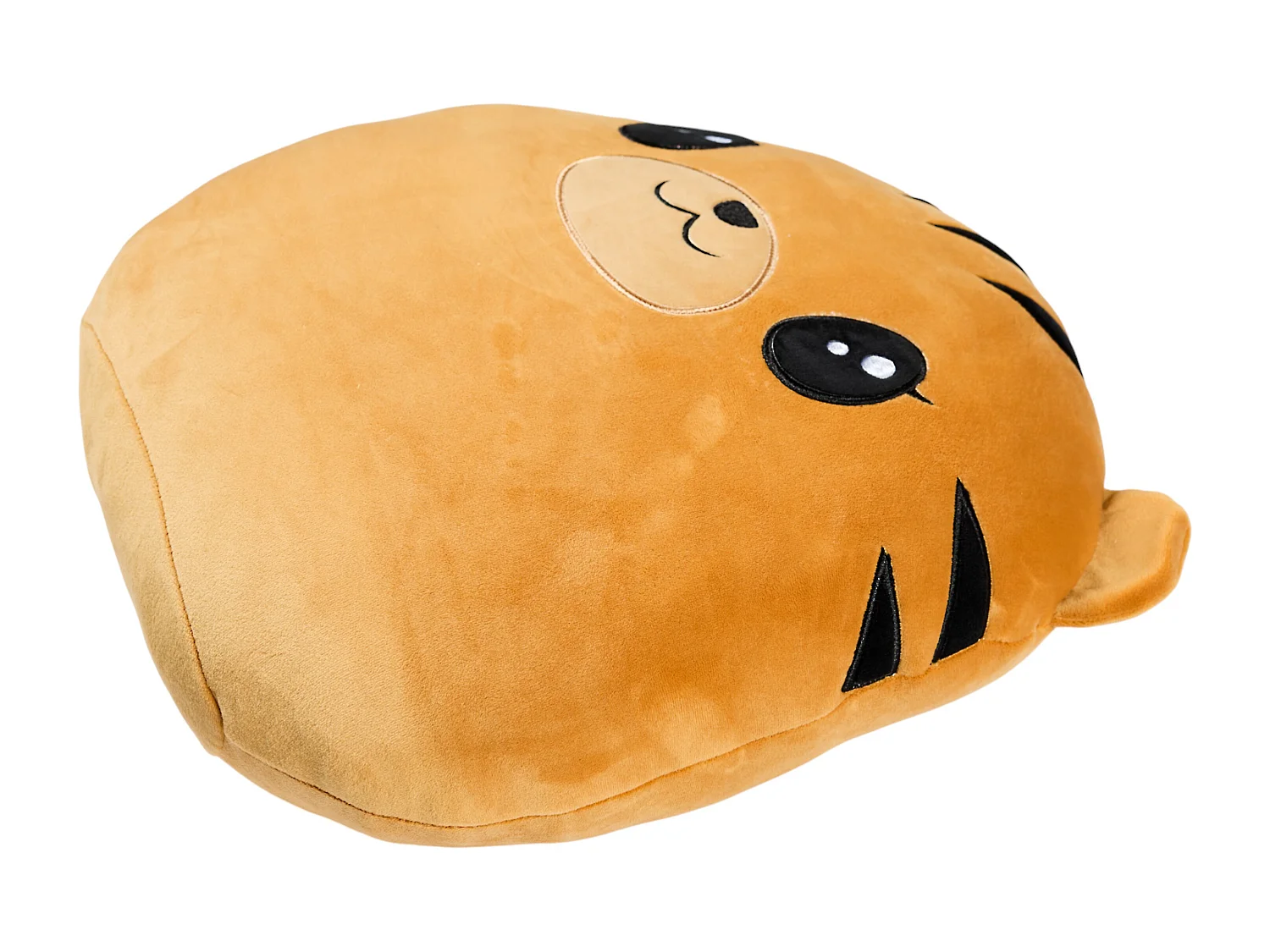 Peluche Swiigo 40cm Tigre Marron