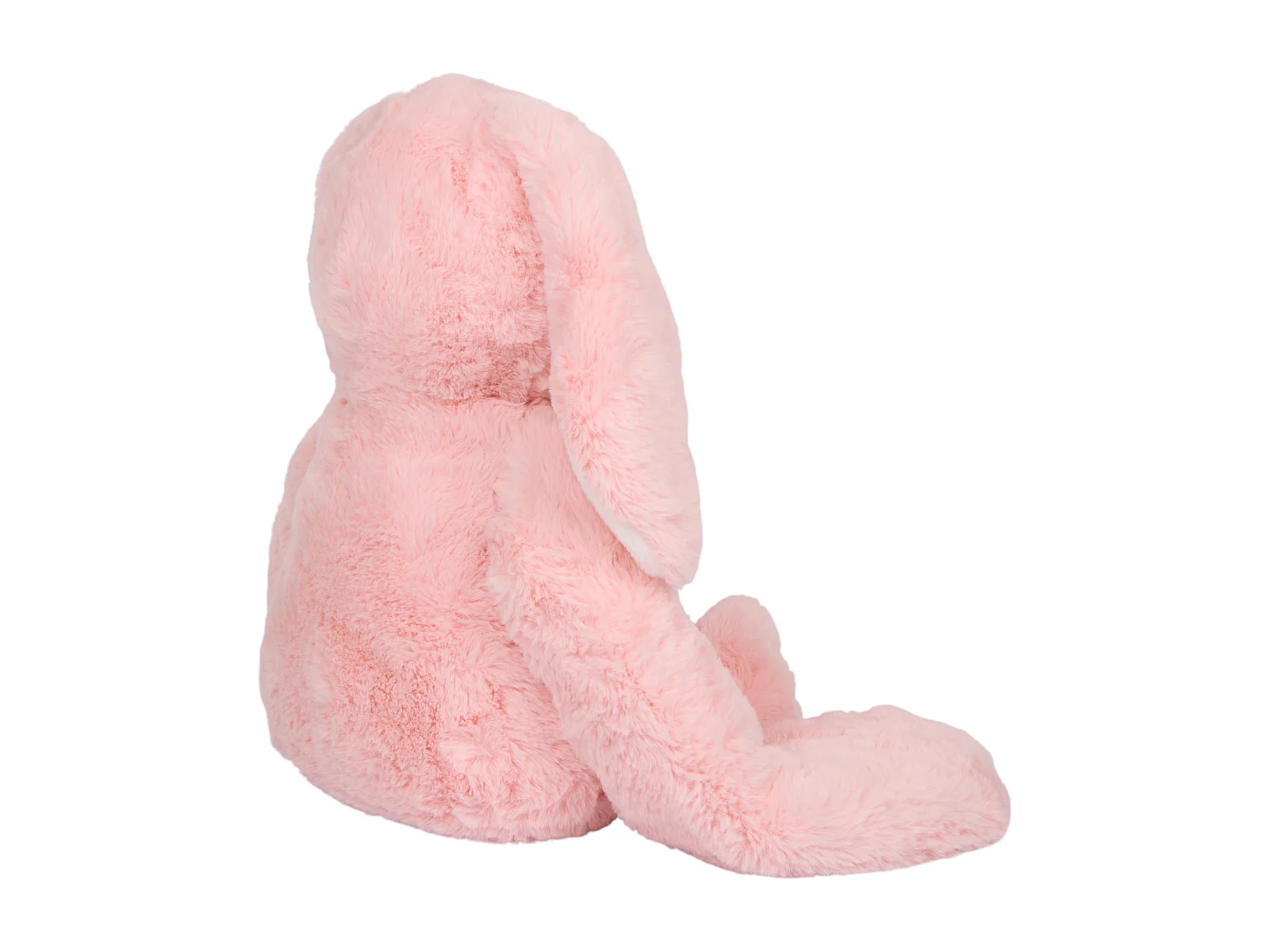 Peluche - JEUX 2 MOMES - Lapin Calin Lestée - Rose