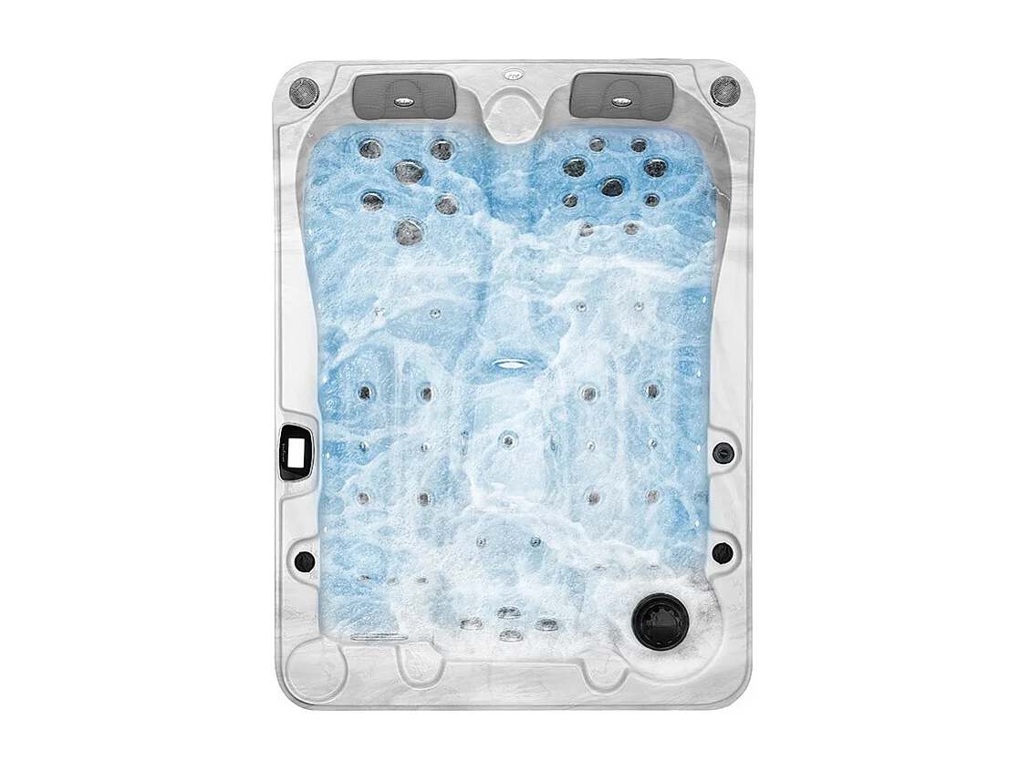 Spa 2-3 places Archipel® G23 VIP - Spa Thérapeutique Balboa 210x158