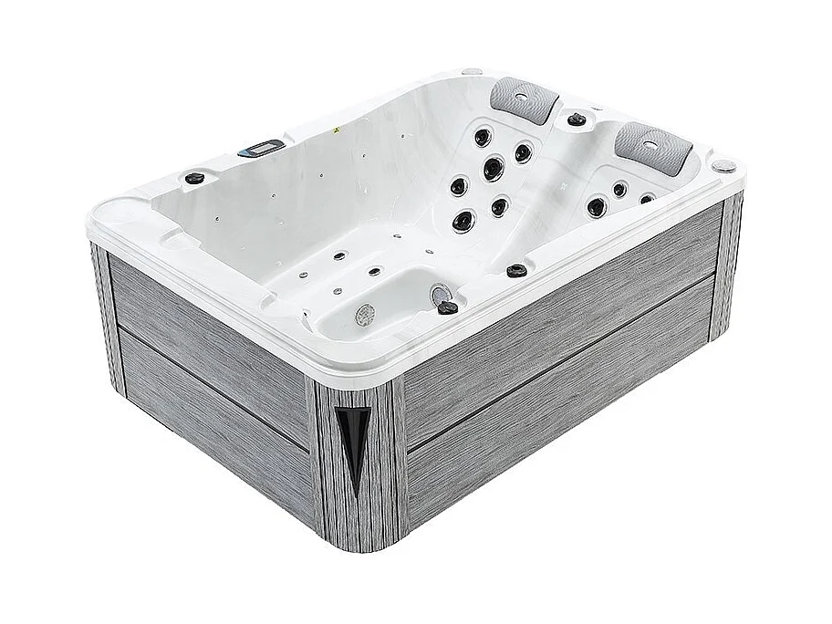 Spa 2-3 places Archipel® G23 VIP - Spa Thérapeutique Balboa 210x158