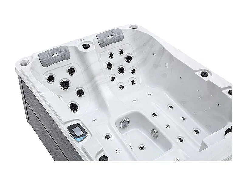 Spa 2-3 places Archipel® G23 VIP - Spa Thérapeutique Balboa 210x158