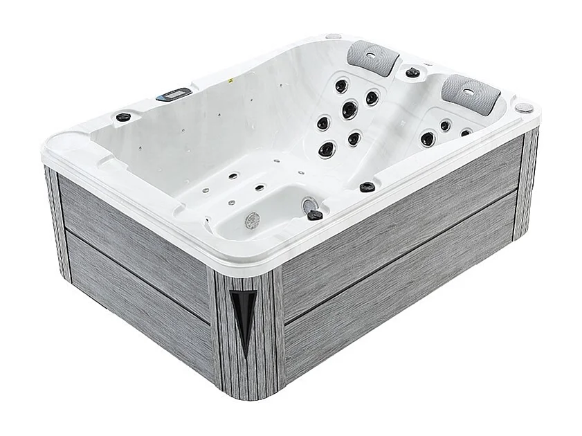 Spa 2-3 places Archipel® G23 VIP - Spa Thérapeutique Balboa 210x158