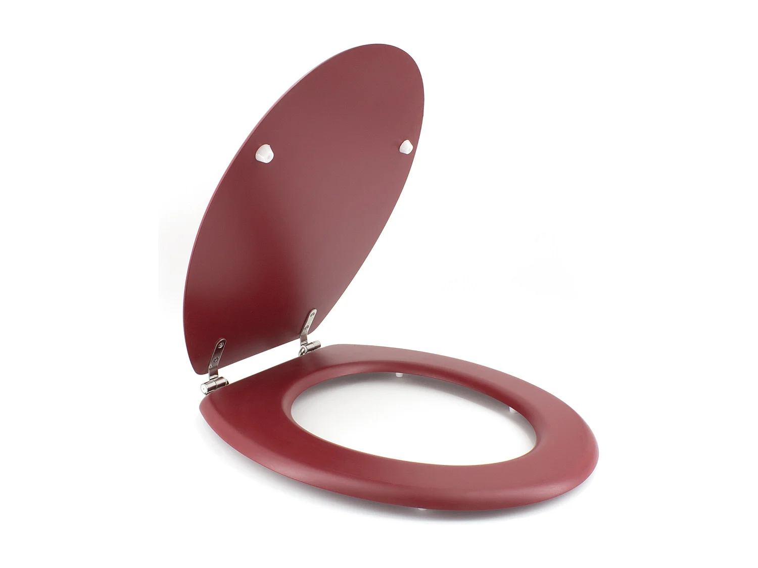 Abattant wc moule dolce cardinal - GELCO