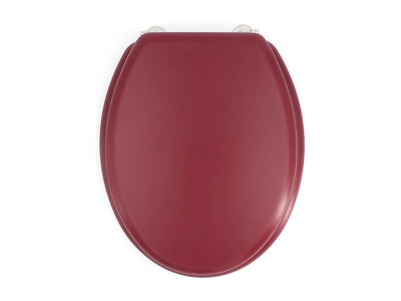 Abattant wc moule dolce cardinal - GELCO