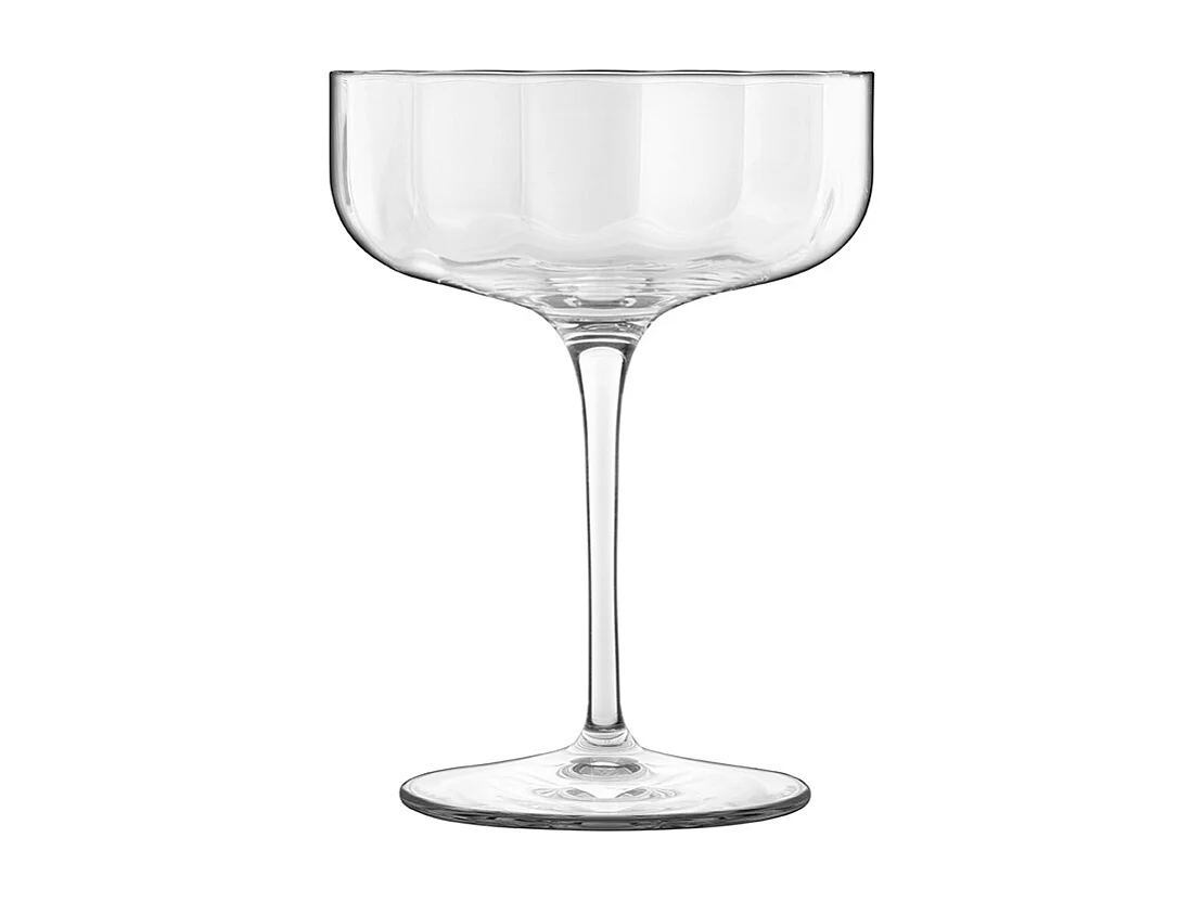 Coupe à champagne Jazz 30 cl (lot de 6)