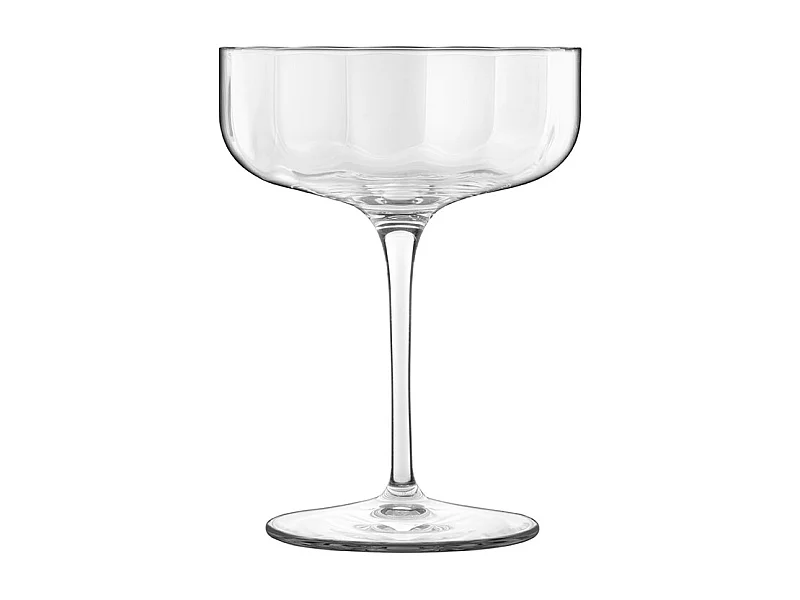 Coupe à champagne Jazz 30 cl (lot de 6)