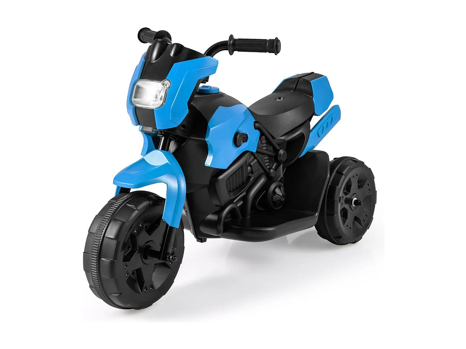 Dziecięcy 3-kołowy motocykl elektryczny Motor na akumulator