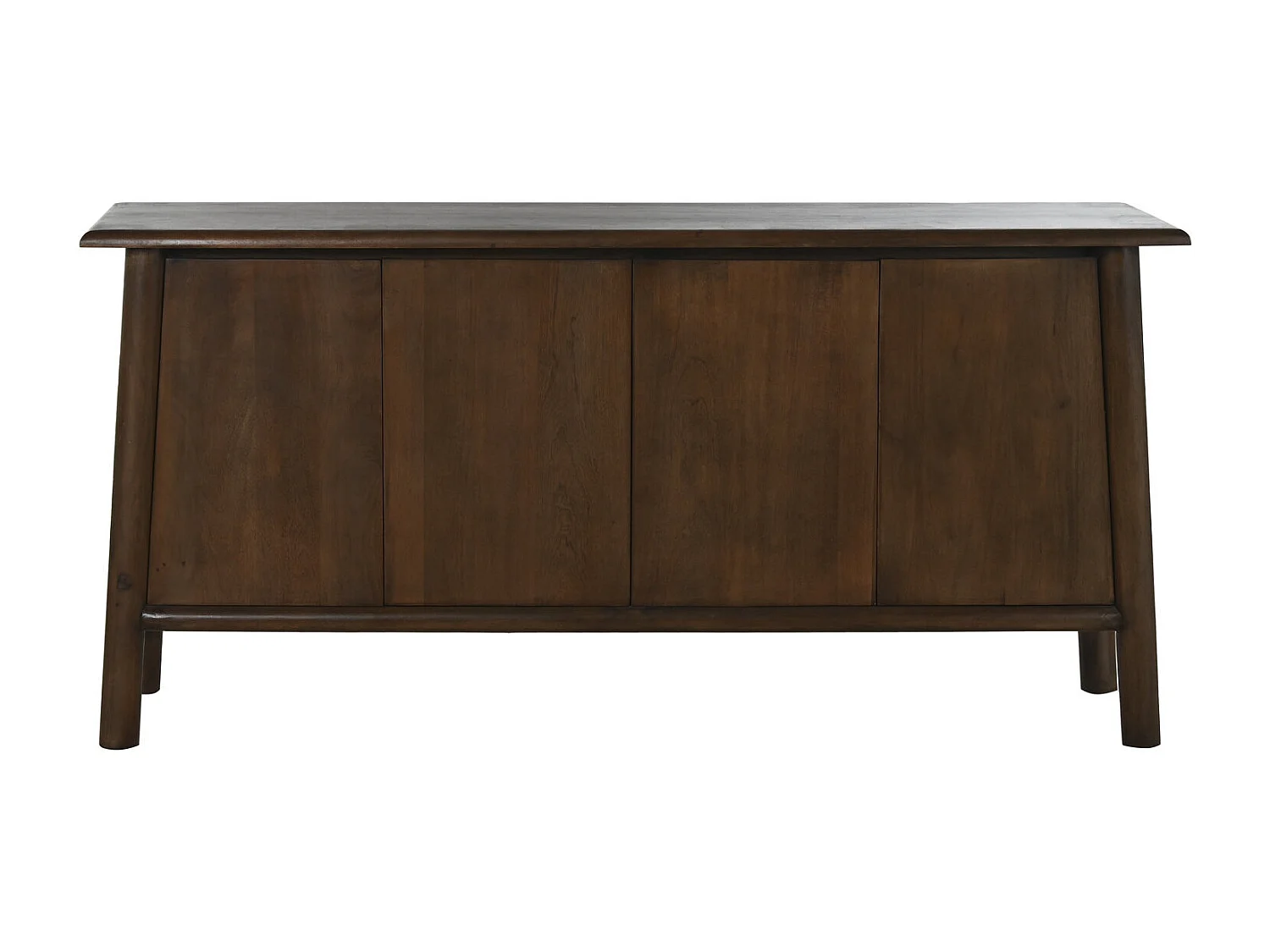 Mango Buffet 160x43x80 Bruin