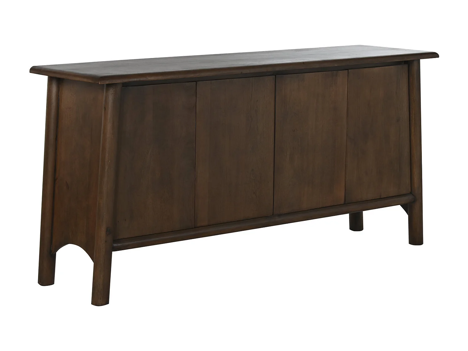 Mango Buffet 160x43x80 Bruin