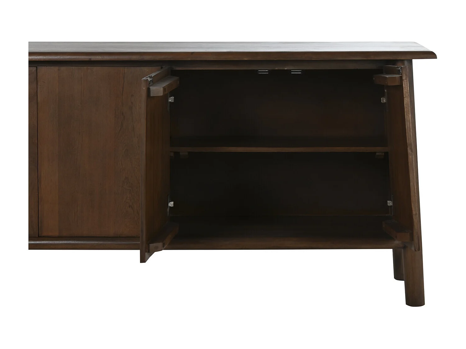 Mango Buffet 160x43x80 Bruin