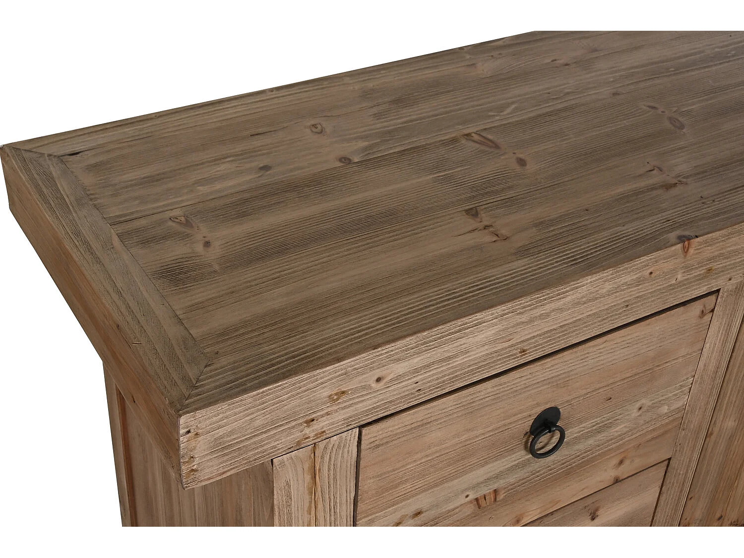 Buffet Madera 180X45X85 Natural