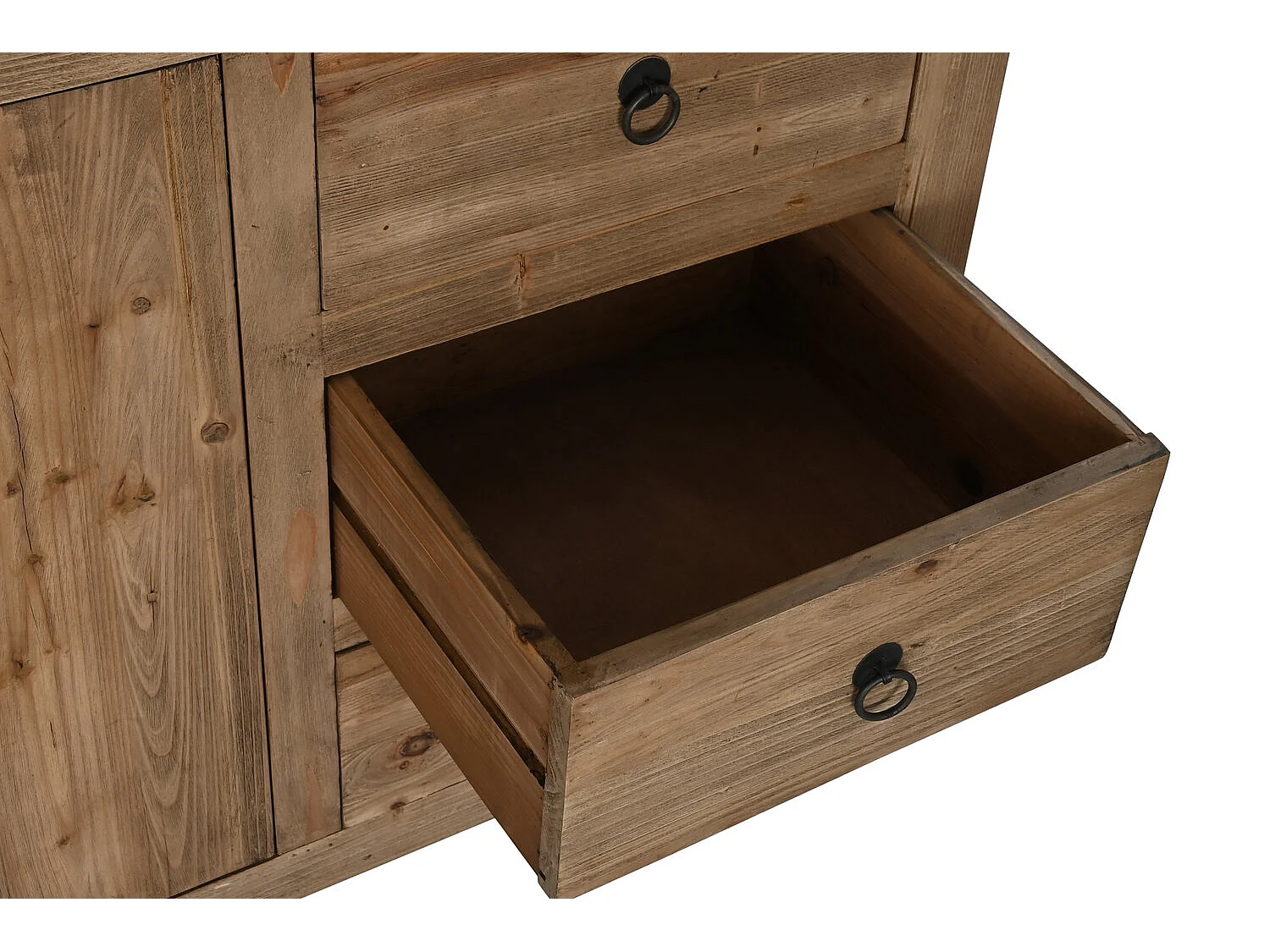 Buffet Madera 180X45X85 Natural