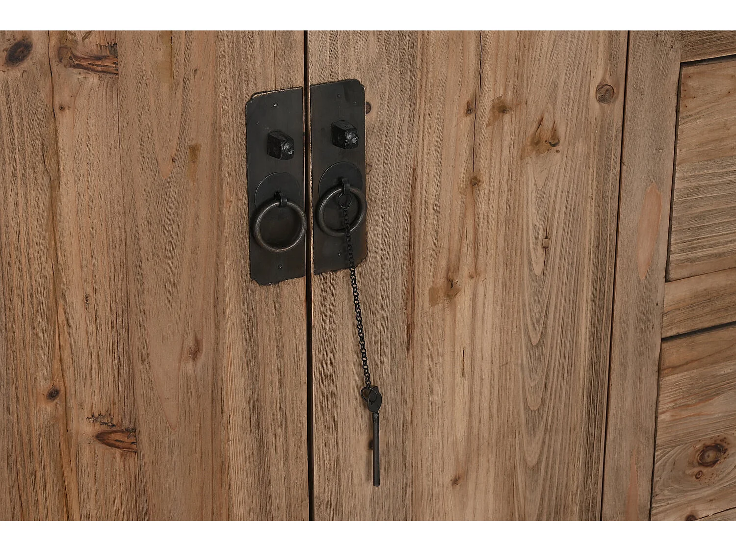 Buffet Madera 180X45X85 Natural