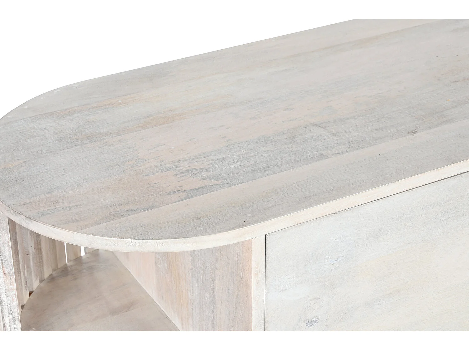 Buffet Mango 150X40X65 Blanco