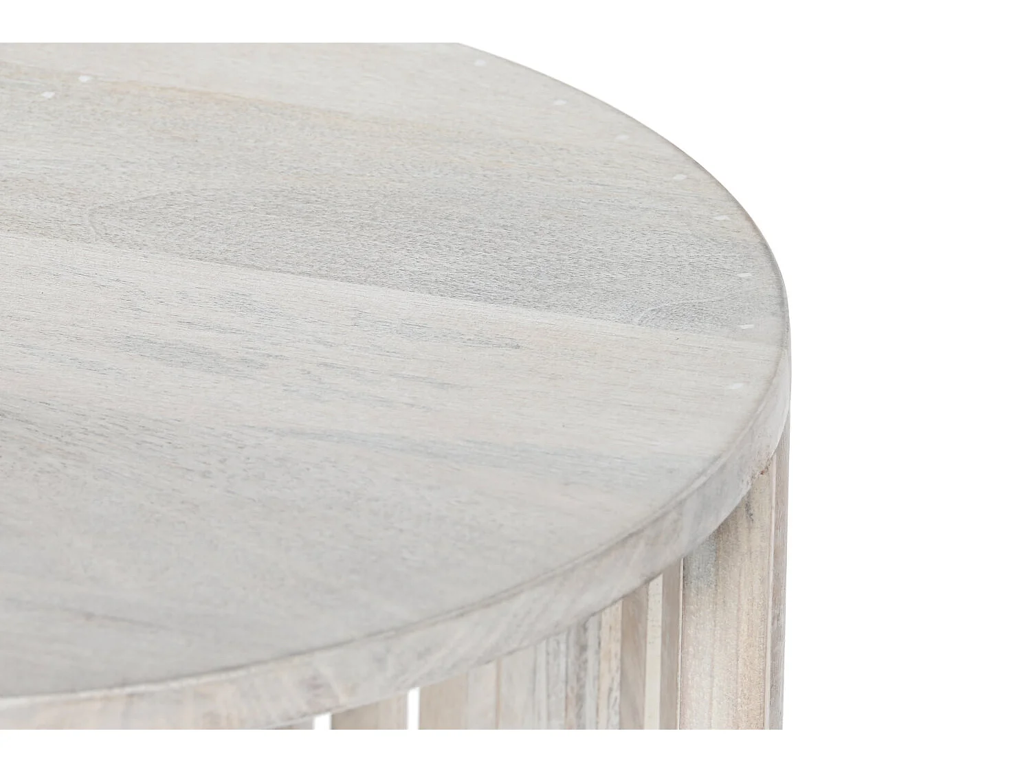 Buffet Mango 150X40X65 Blanco
