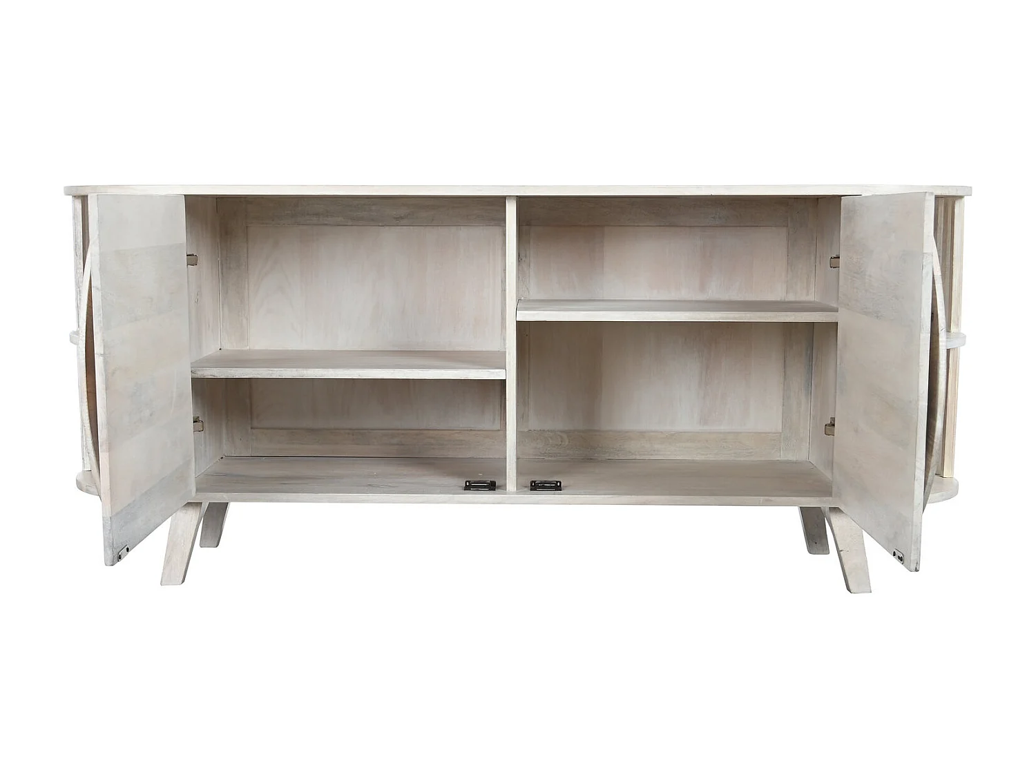 Buffet Mango 150X40X65 Blanco
