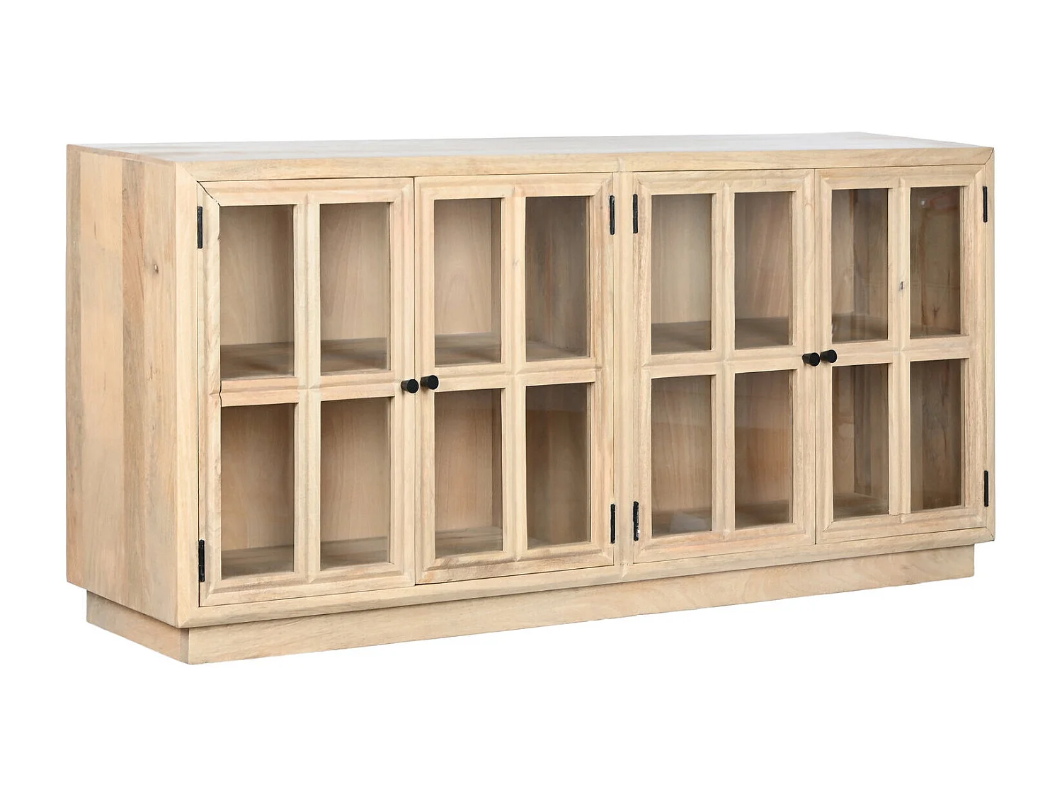 Buffet Mango Cristal 170X41X81 Natural