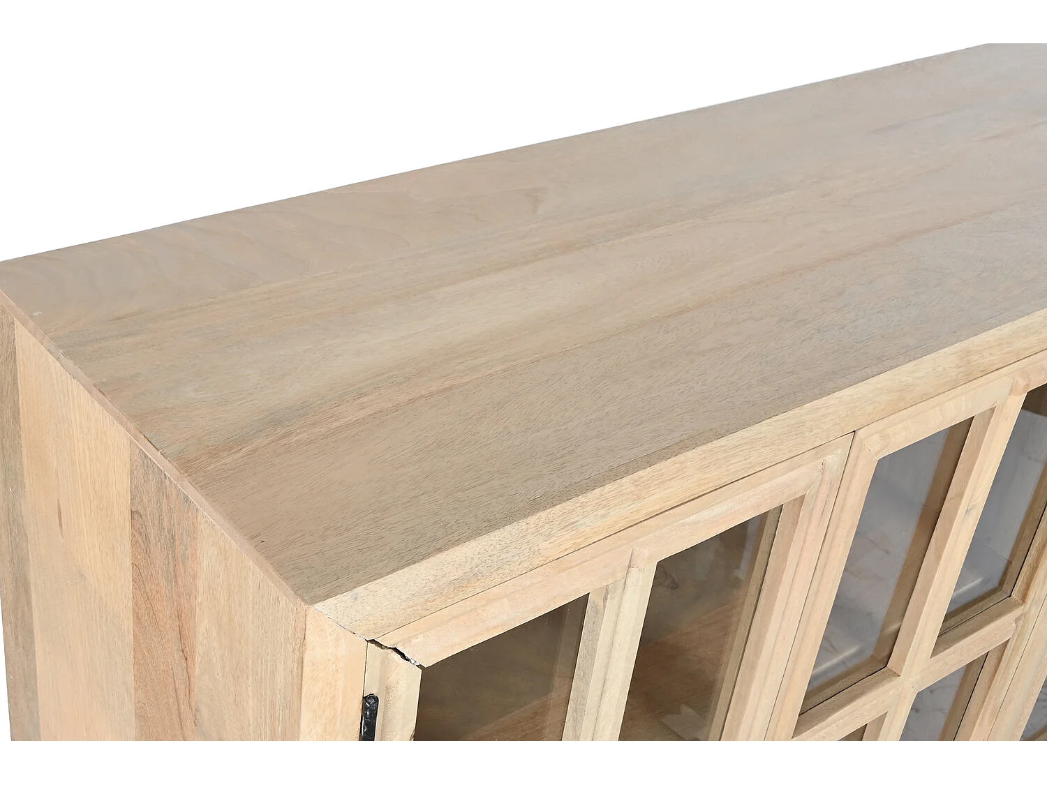 Buffet Mango Cristal 170X41X81 Natural
