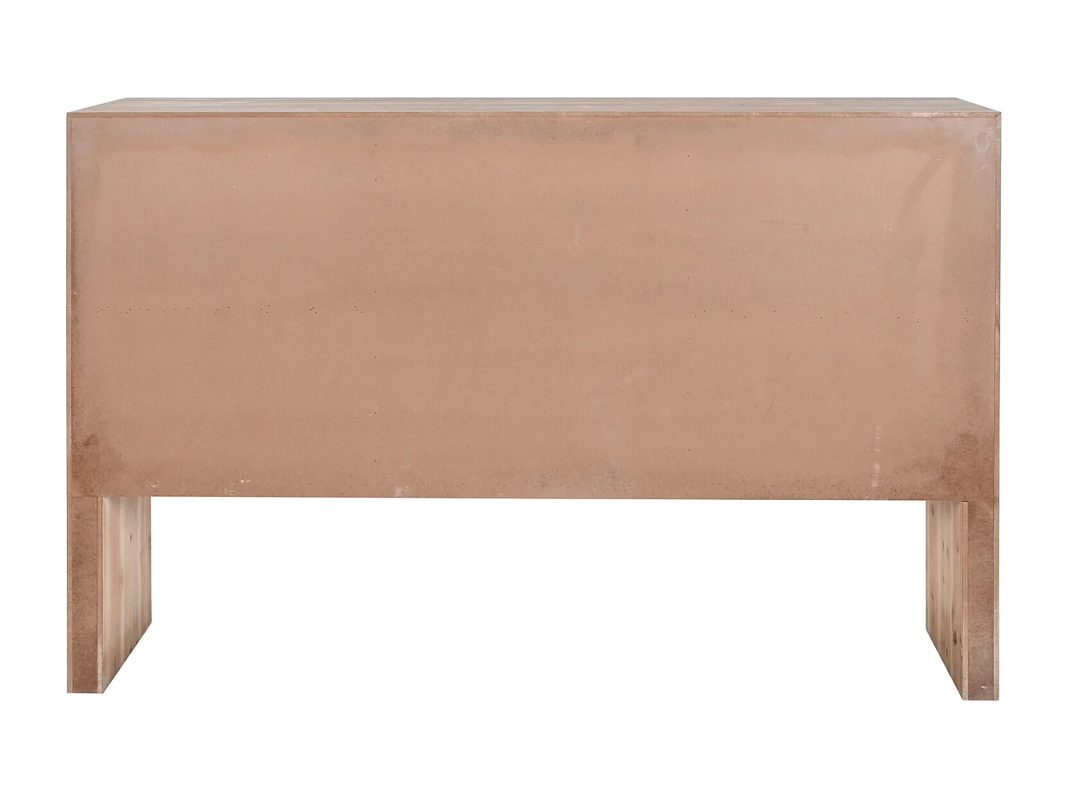 Buffet Abete Mdf 150X40X100 Naturale