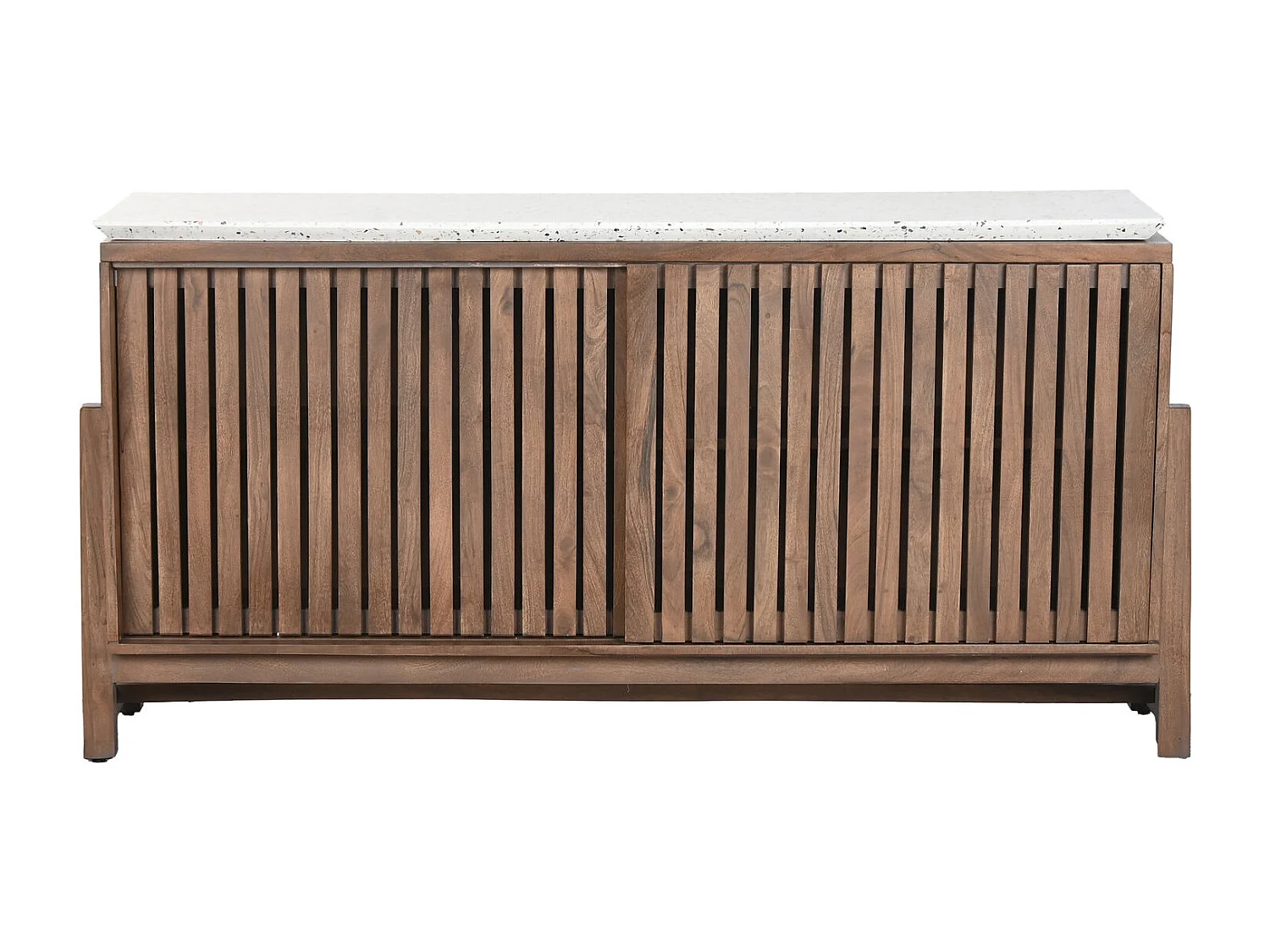 Buffet Acacia Terrace 146X46X82