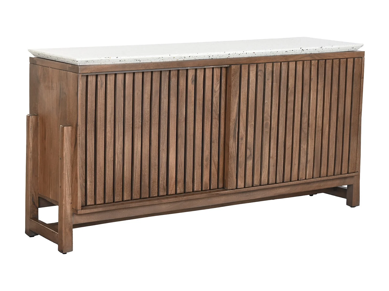 Buffet Acacia Terrace 146X46X82