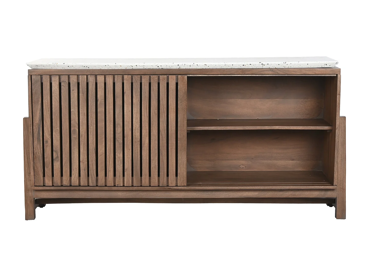 Buffet Acacia Terrace 146X46X82