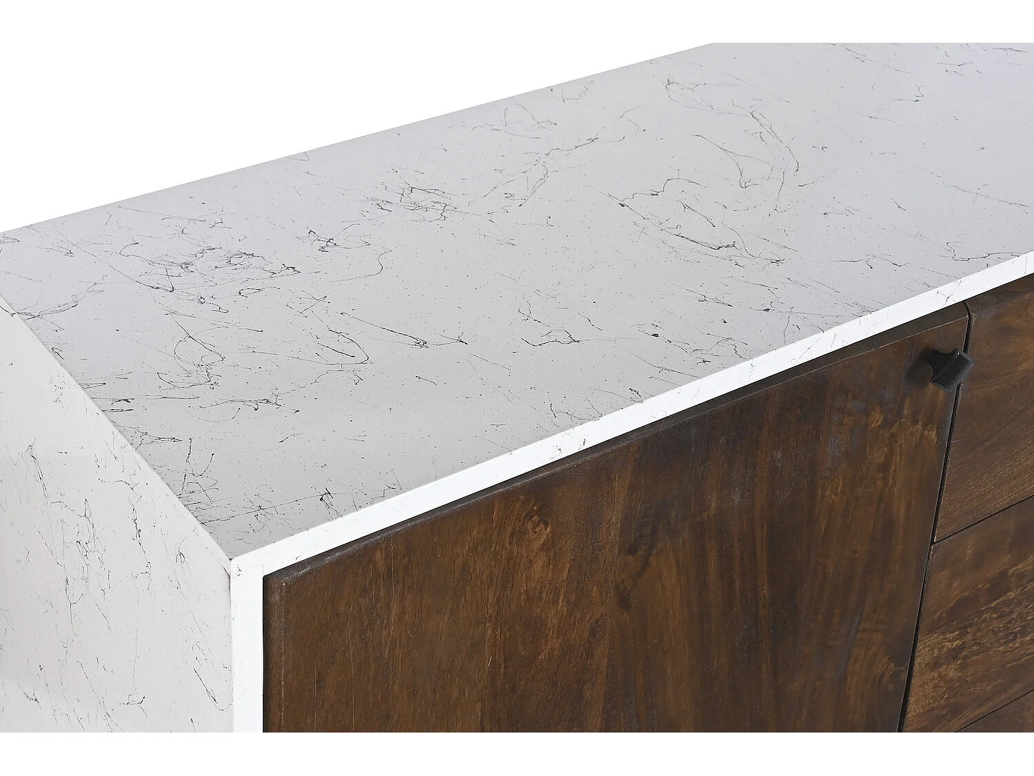 Mango Buffet 150X40X80 Bianco