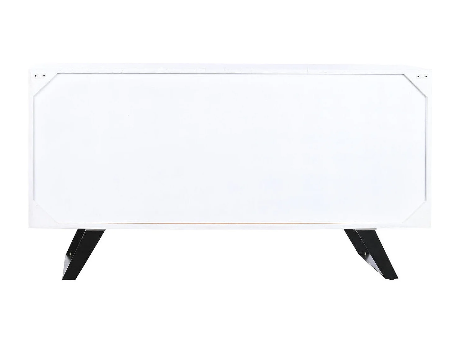 Mango Buffet 150X40X80 Bianco
