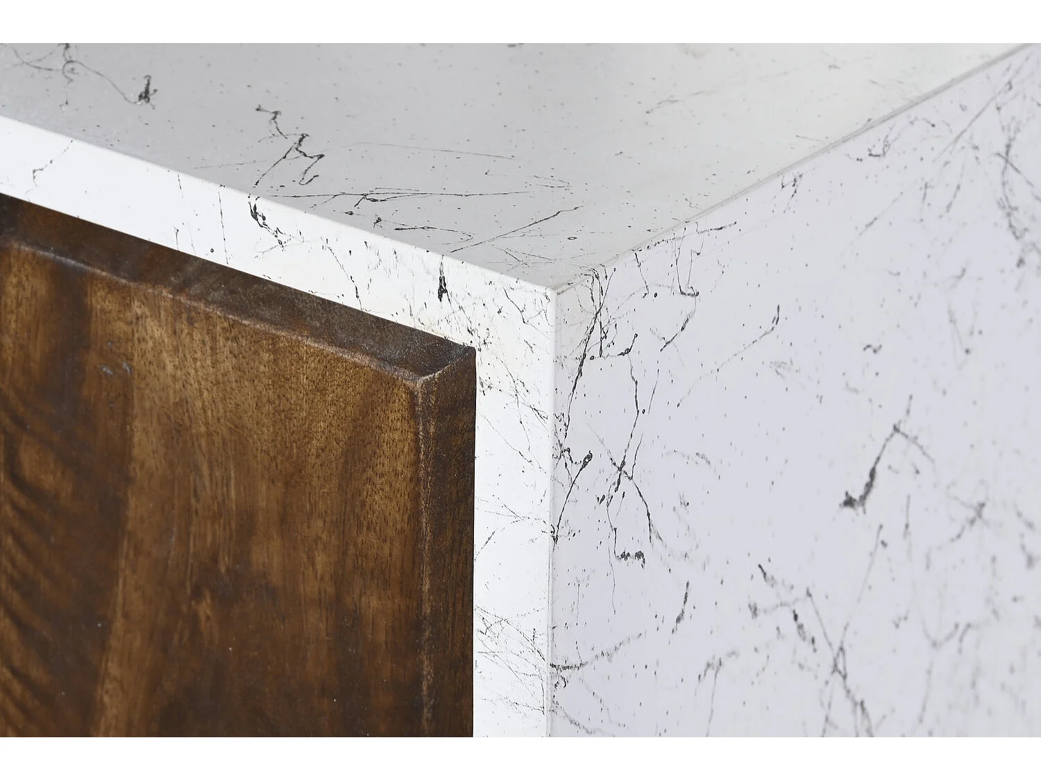 Mango Buffet 150X40X80 Bianco