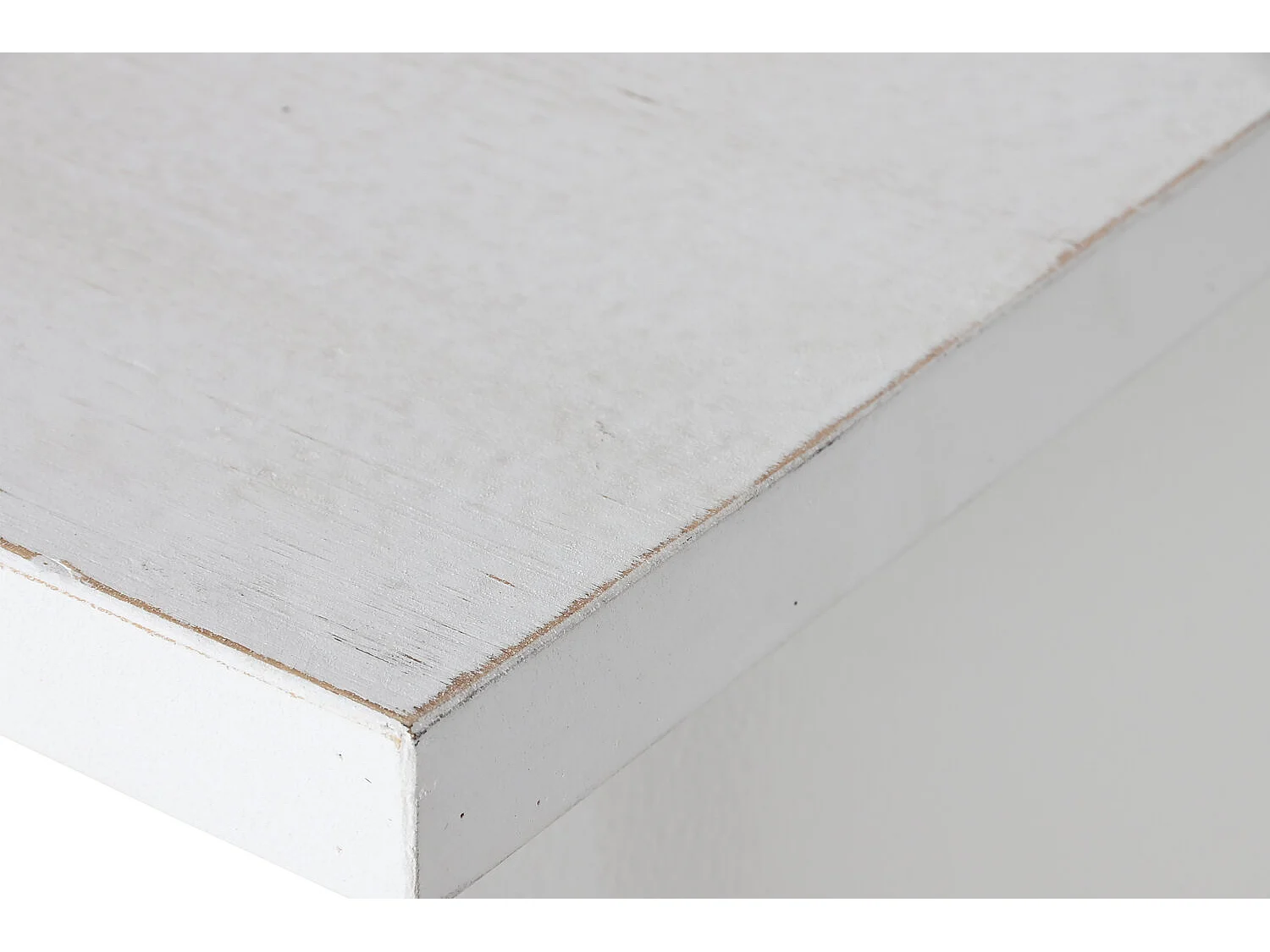 Buffet Abeto Mdf 160X40X86 Blanco