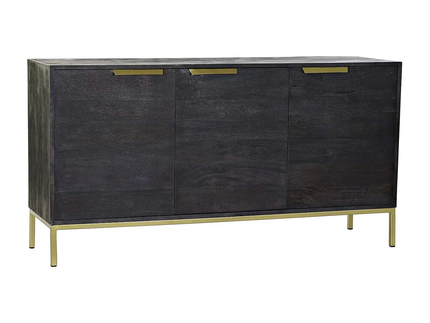 Buffet Mango 145X41X77 Negro