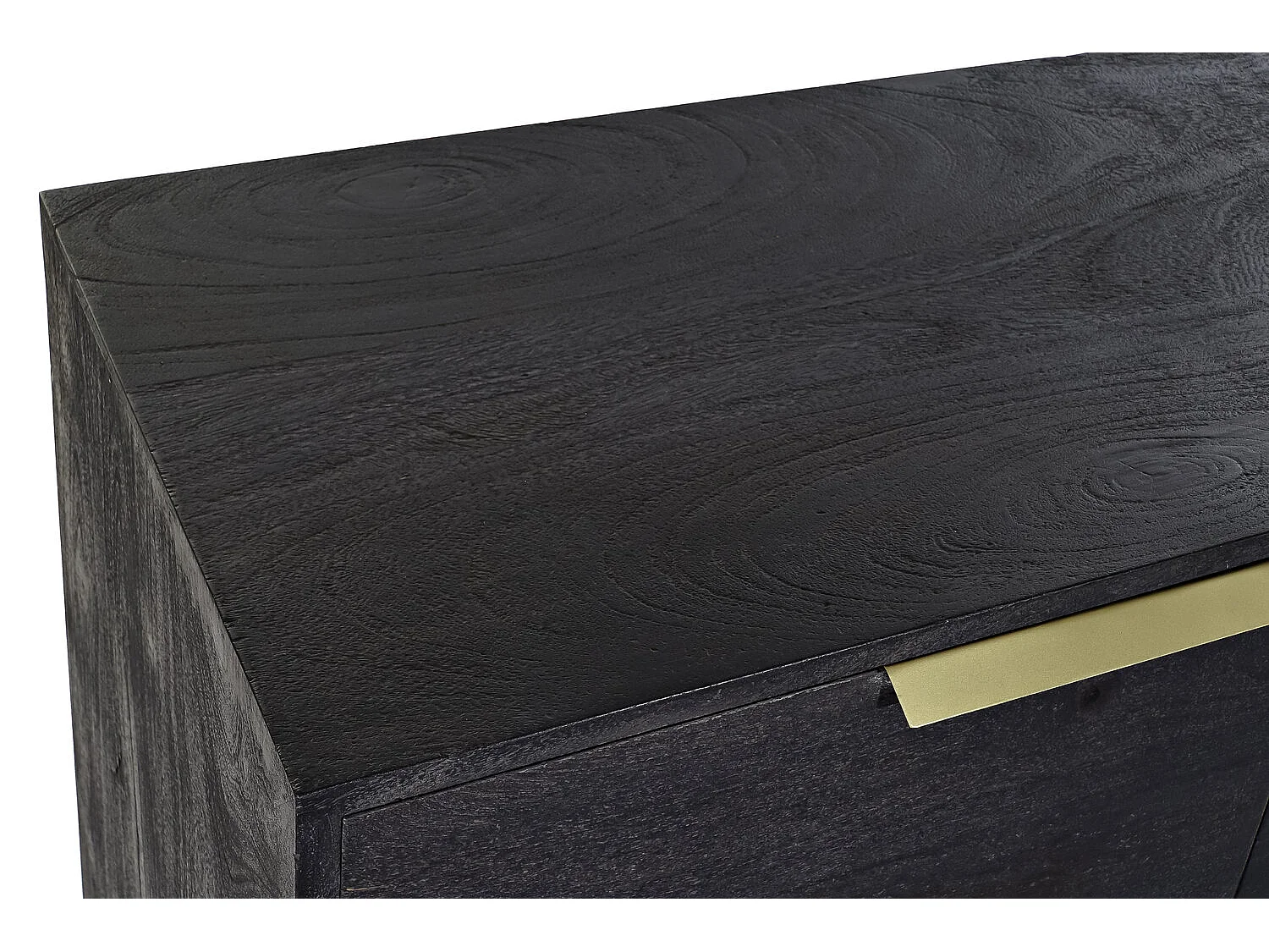 Buffet Mango 145X41X77 Negro