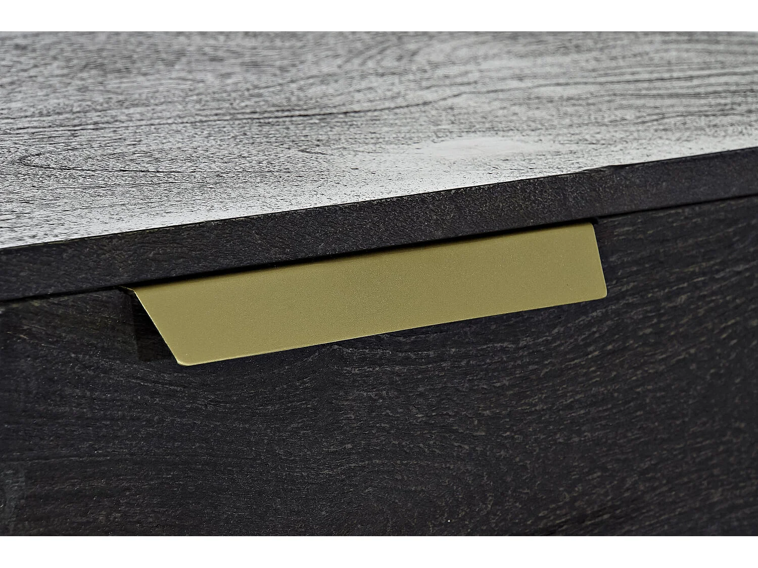 Buffet Mango 145X41X77 Negro