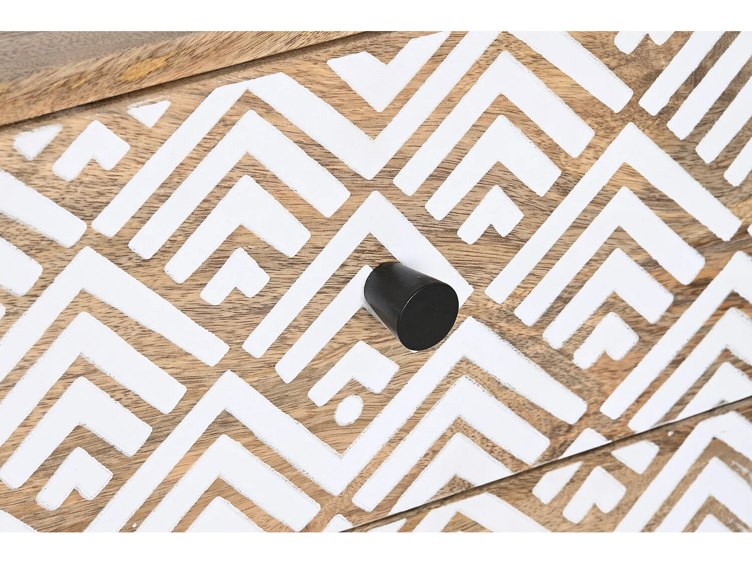 Mobile TV Mango 135X40X55 Naturale