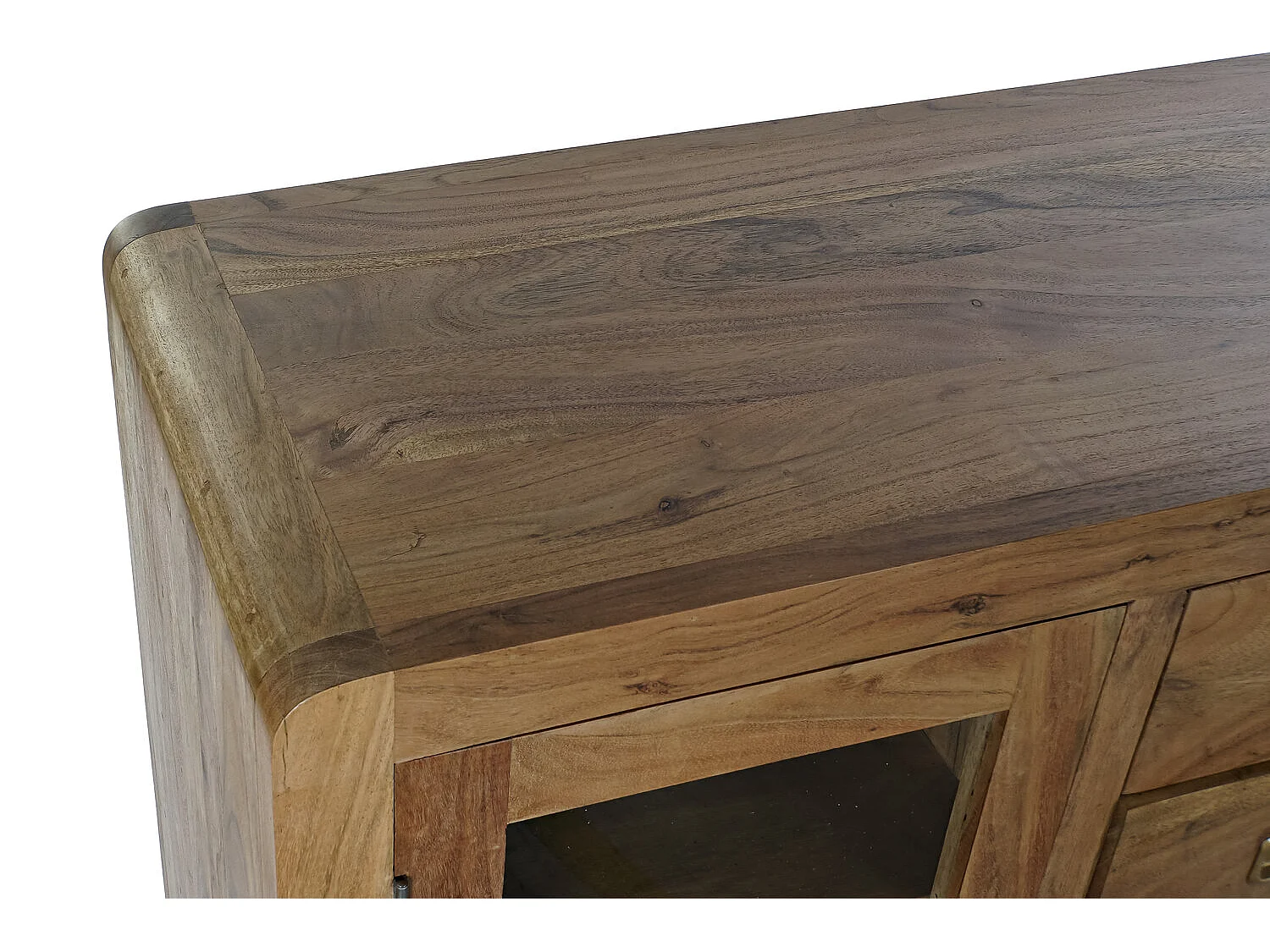 Buffet Acácia 150x40x81 Natural