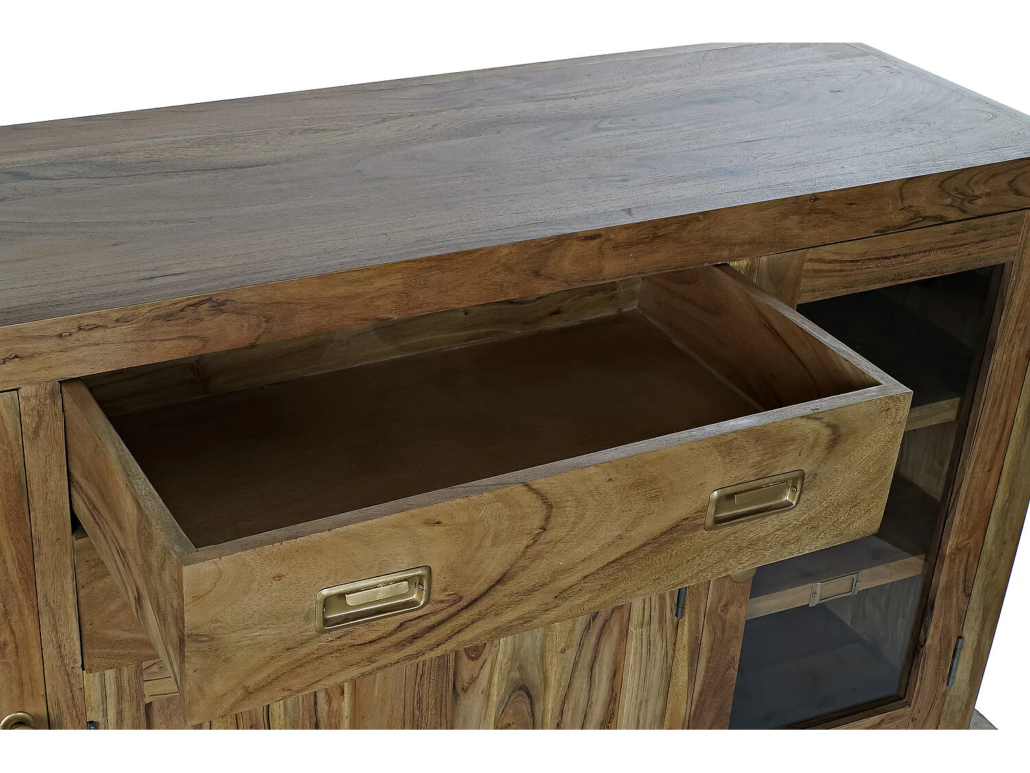 Buffet Acácia 150x40x81 Natural