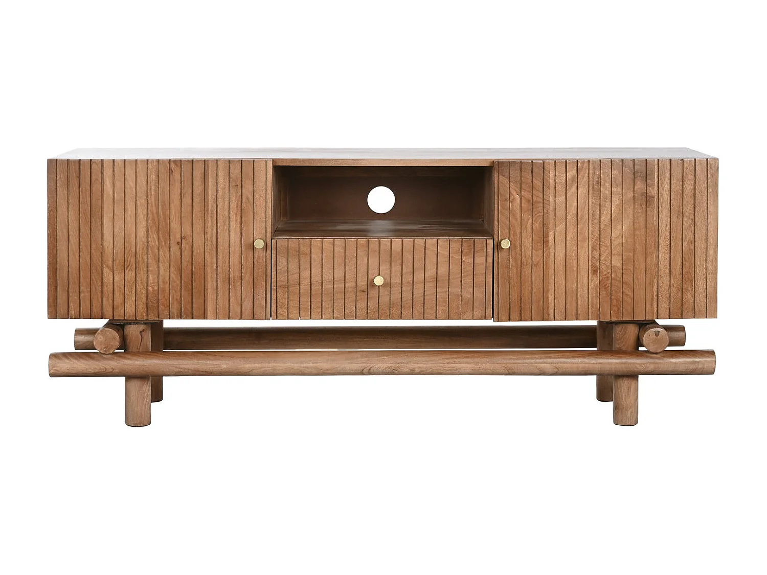 Mobile TV Mango 145X42X60 Naturale