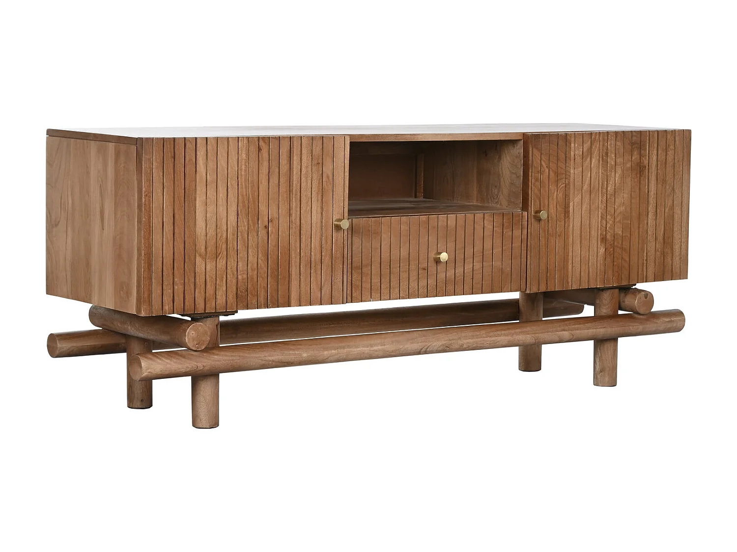 Mobile TV Mango 145X42X60 Naturale