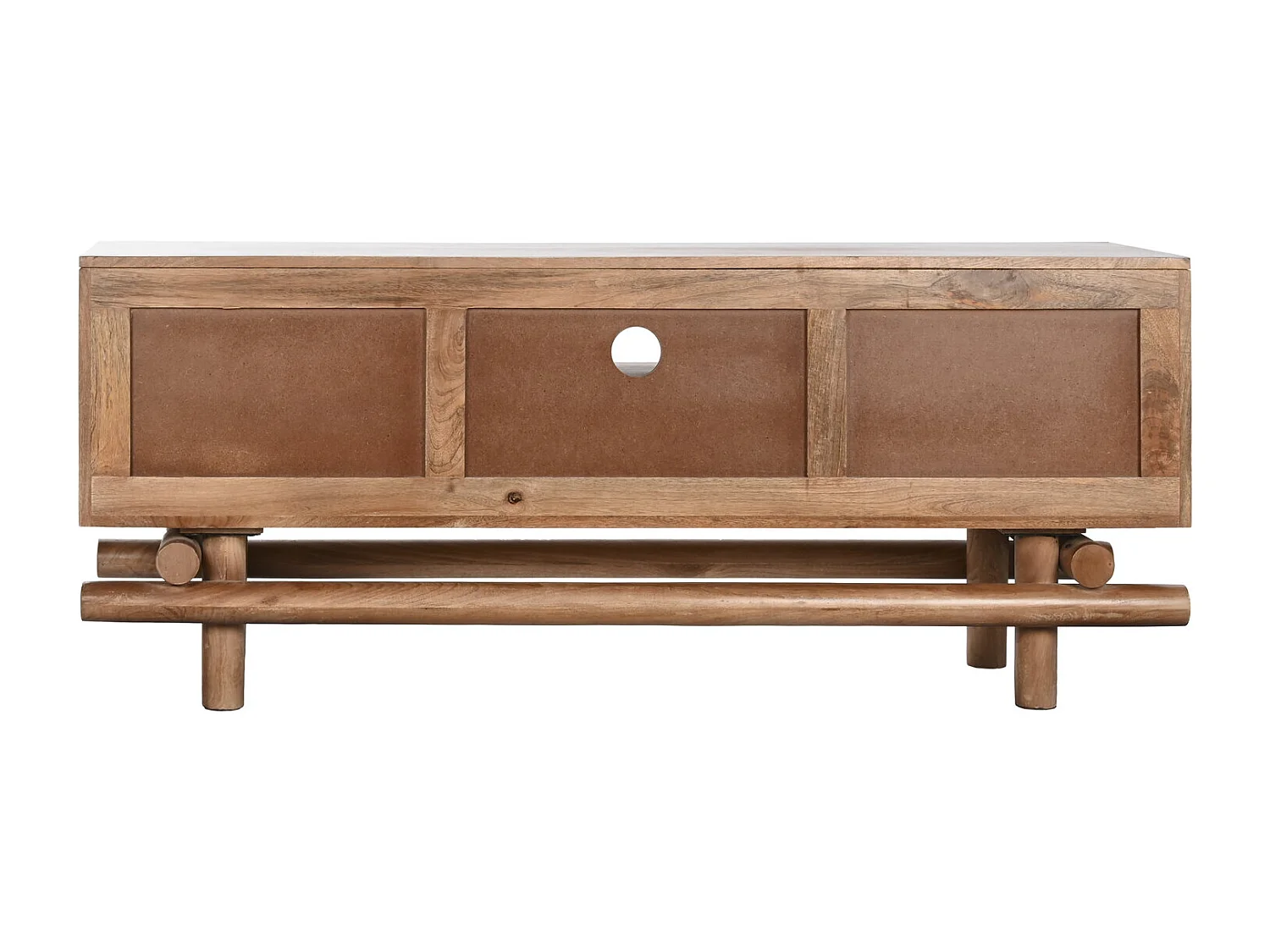 Mobile TV Mango 145X42X60 Naturale